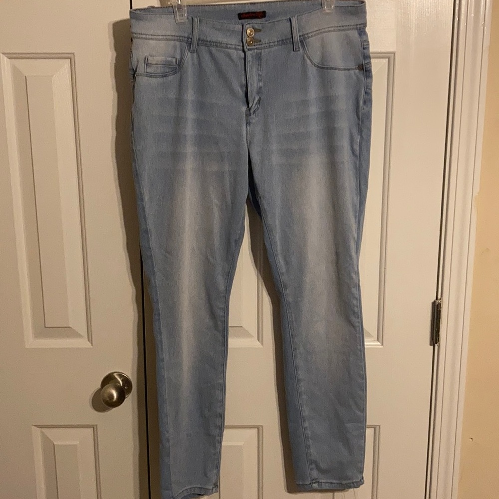 Jeggings